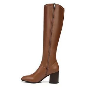 NWT Franco Sarto Tribute High Shaft Boots